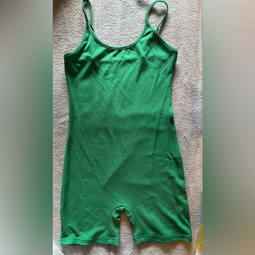 Bodysuit/Romper